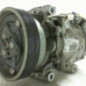 Compresseur clim DACIA LOGAN 1