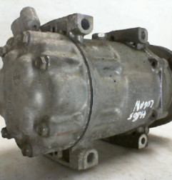 Compresseur clim DACIA LOGAN 1