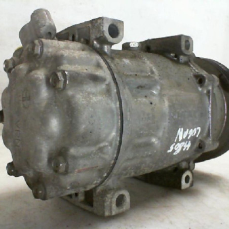 Compresseur clim DACIA LOGAN 1