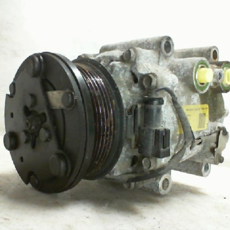 Compresseur clim FORD FUSION