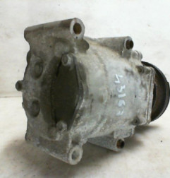 Compresseur clim FORD FUSION