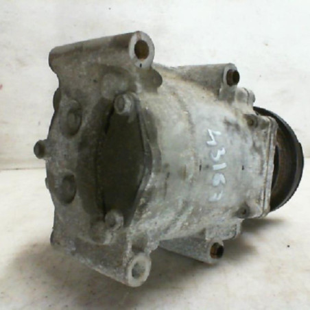 Compresseur clim FORD FUSION