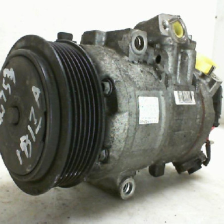 Compresseur clim SEAT IBIZA 3 Photo n°1