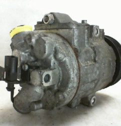 Compresseur clim SEAT IBIZA 3