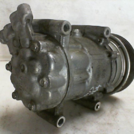 Compresseur clim RENAULT CLIO 3