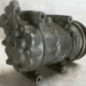Compresseur clim RENAULT CLIO 3