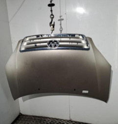 Capot TOYOTA AVENSIS VERSO Photo n°1