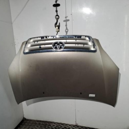 Capot TOYOTA AVENSIS VERSO Photo n°1