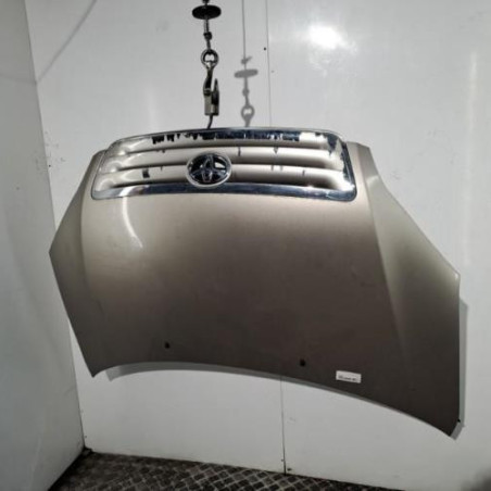 Capot TOYOTA AVENSIS VERSO