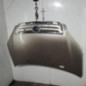 Capot TOYOTA AVENSIS VERSO