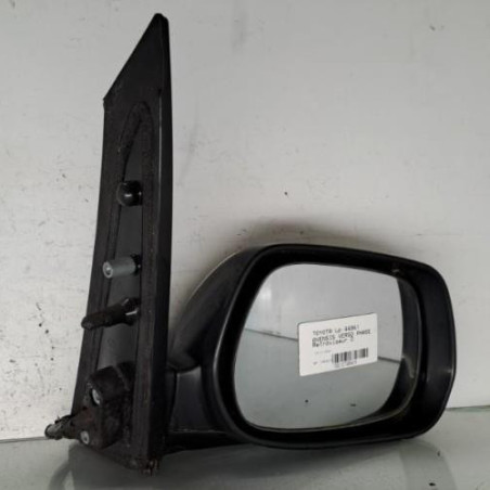 Retroviseur droit TOYOTA AVENSIS VERSO