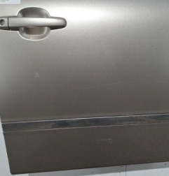 Porte avant droit TOYOTA AVENSIS VERSO Photo n°4