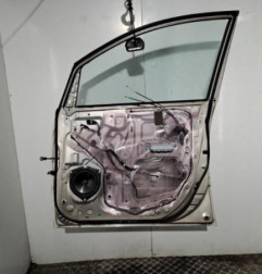 Porte avant droit TOYOTA AVENSIS VERSO Photo n°5
