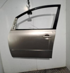 Porte avant gauche TOYOTA AVENSIS VERSO Photo n°1