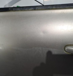 Porte avant gauche TOYOTA AVENSIS VERSO