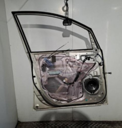 Porte avant gauche TOYOTA AVENSIS VERSO Photo n°3