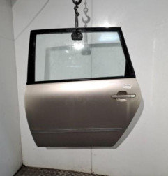 Porte arriere gauche TOYOTA AVENSIS VERSO Photo n°1