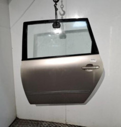 Porte arriere gauche TOYOTA AVENSIS VERSO