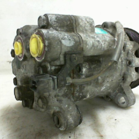 Compresseur clim VOLKSWAGEN POLO 3