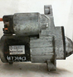 Demarreur DACIA SANDERO 2 Photo n°1