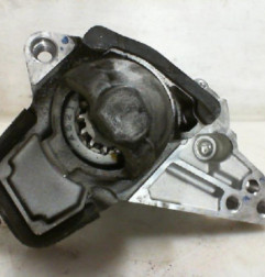 Demarreur DACIA SANDERO 2 Photo n°3