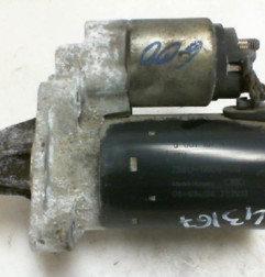 Demarreur FORD FUSION Photo n°1