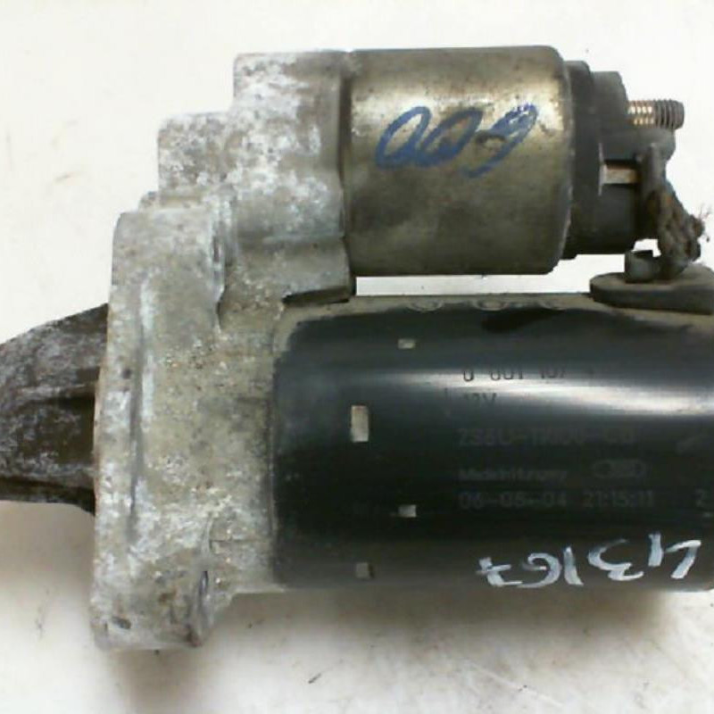 Demarreur FORD FUSION