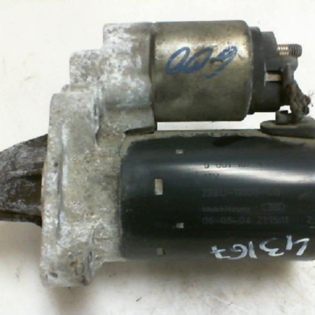 Demarreur FORD FUSION Photo n°1