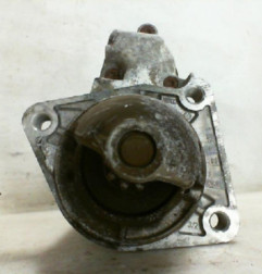 Demarreur FORD FUSION Photo n°3