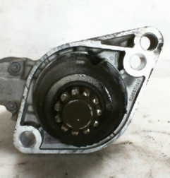 Demarreur SEAT LEON 2 Photo n°3