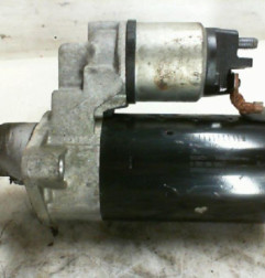 Demarreur OPEL CORSA D Photo n°1