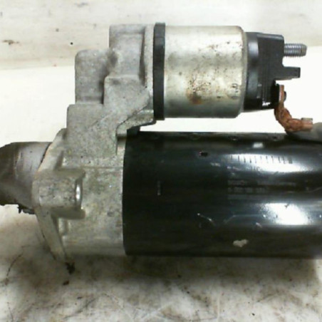 Demarreur OPEL CORSA D Photo n°1