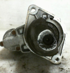 Demarreur OPEL CORSA D Photo n°3