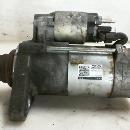 Demarreur VOLKSWAGEN GOLF 7 Photo n°1