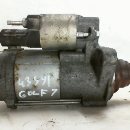 Demarreur VOLKSWAGEN GOLF 7