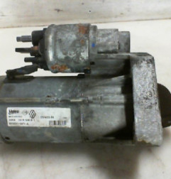 Demarreur RENAULT TRAFIC 3 Photo n°1