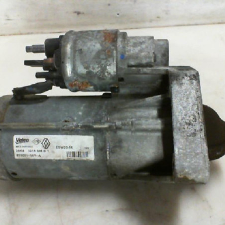 Demarreur RENAULT TRAFIC 3 Photo n°1