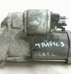 Demarreur RENAULT TRAFIC 3
