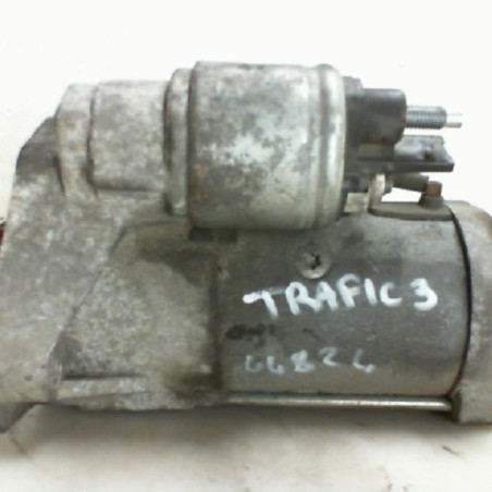 Demarreur RENAULT TRAFIC 3