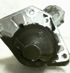 Demarreur RENAULT TRAFIC 3 Photo n°3