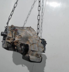 Boite de transfert ISUZU D-MAX 2 Photo n°1