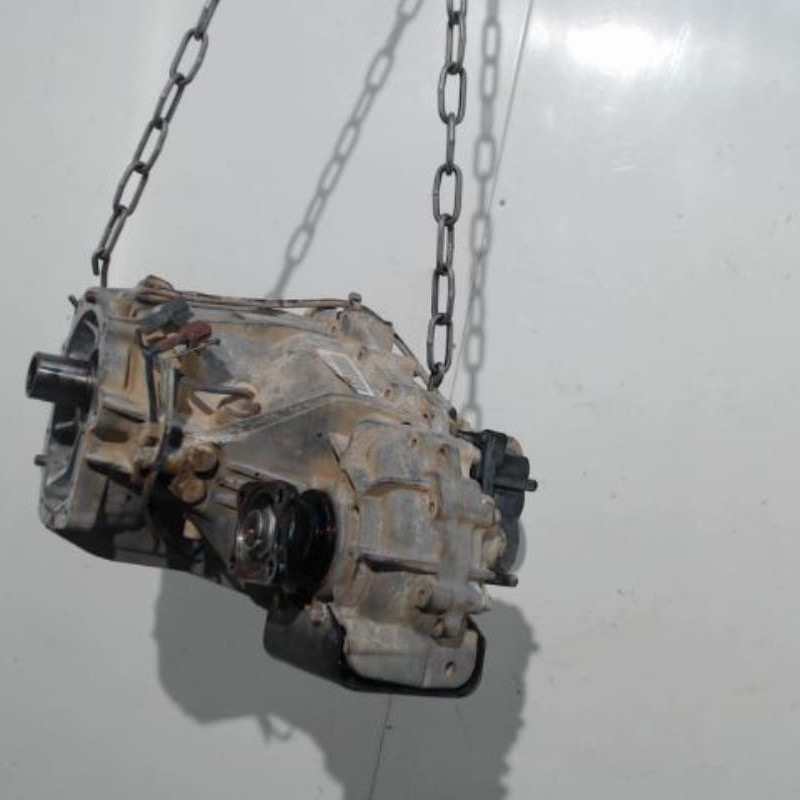 Boite de transfert ISUZU D-MAX 2