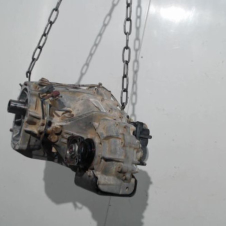 Boite de transfert ISUZU D-MAX 2 Photo n°1