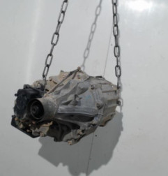 Boite de transfert ISUZU D-MAX 2