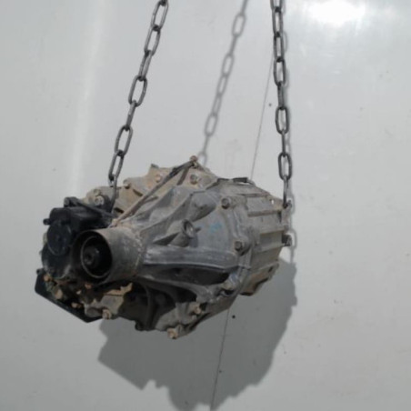 Boite de transfert ISUZU D-MAX 2