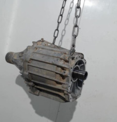Boite de transfert ISUZU D-MAX 2 Photo n°3