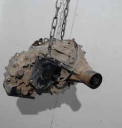 Boite de transfert ISUZU D-MAX 2 Photo n°4