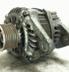 Alternateur NISSAN MICRA 4 Photo n°1