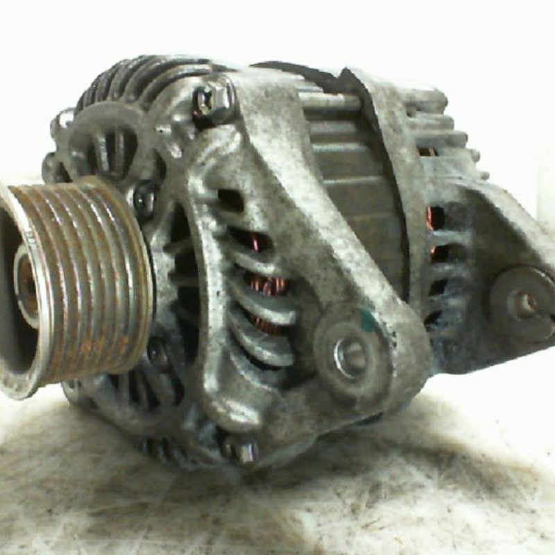 Alternateur NISSAN MICRA 4