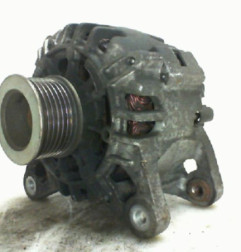 Alternateur RENAULT CLIO 3 Photo n°1